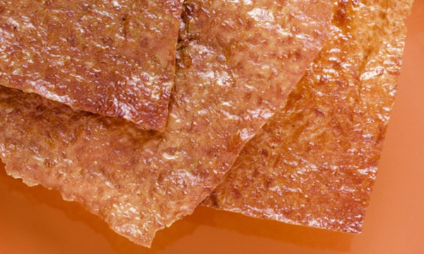 หมูหวาน-หมูแผ่น ตรวจพบไนเตรท-ไนไตรท์ แต่ไม่ระบุในฉลาก หมูหวาน-หมูแผ่น ตรวจพบไนเตรท-ไนไตรท์ แต่ไม่ระบุในฉลาก