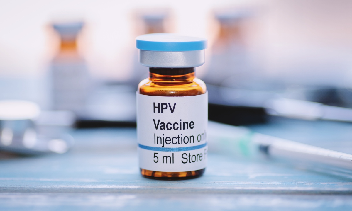 4 ข้อควรรู้ ก่อนฉีดวัคซีน HPV ป้องกัน \