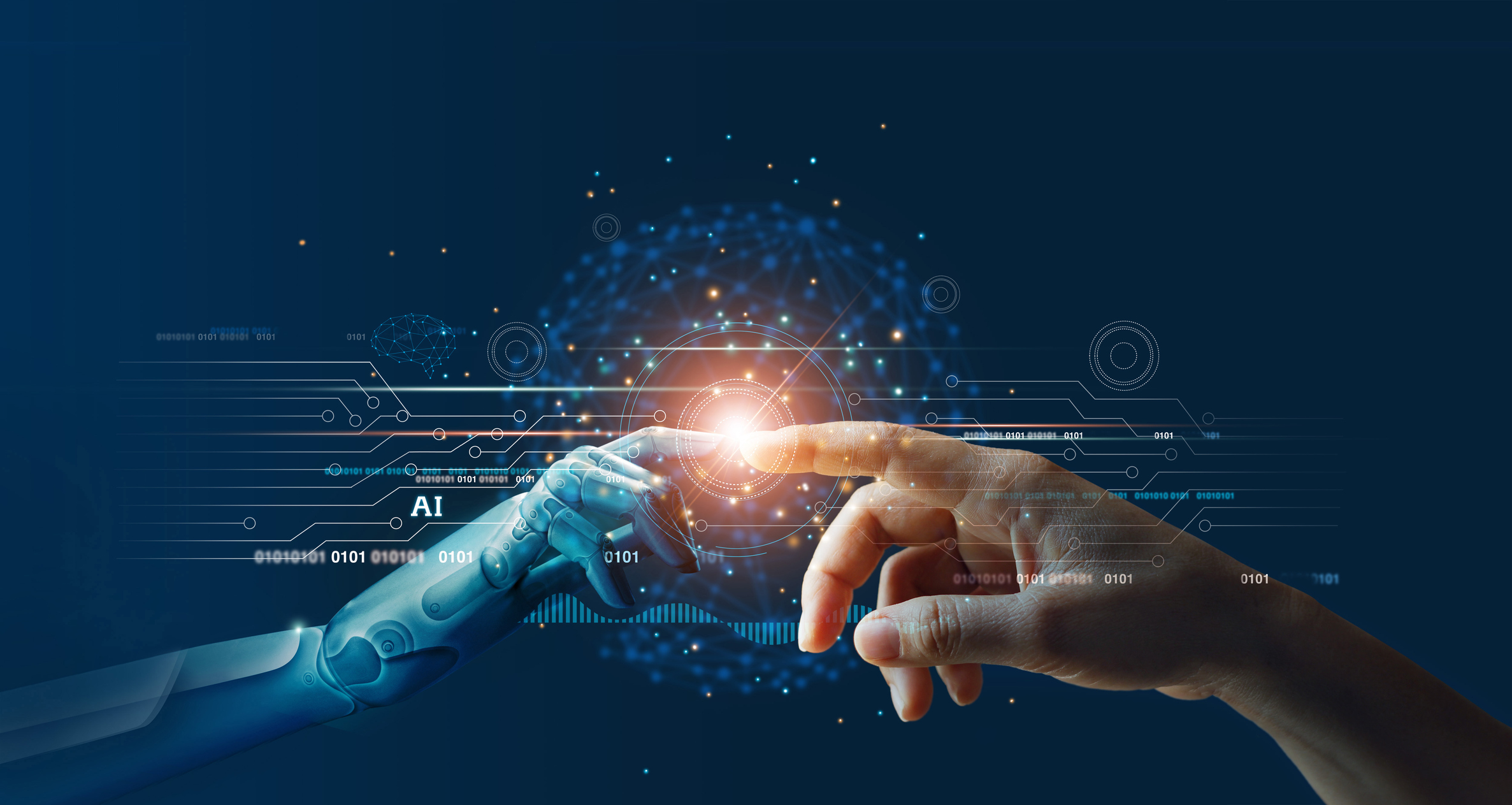นักจิตวิทยาใกล้ฉัน กับบทบาทใหม่ของ AI ช่วยให้คำปรึกษา ดูแลสุขภาพใจ
