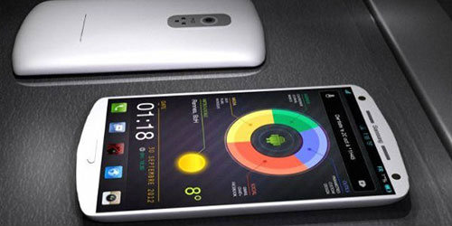 Galaxy S5 จะพัฒนาทั้งบอดี้, กล้อง แต่อาจไม่ใช้สแกนลายนิ้วมือ