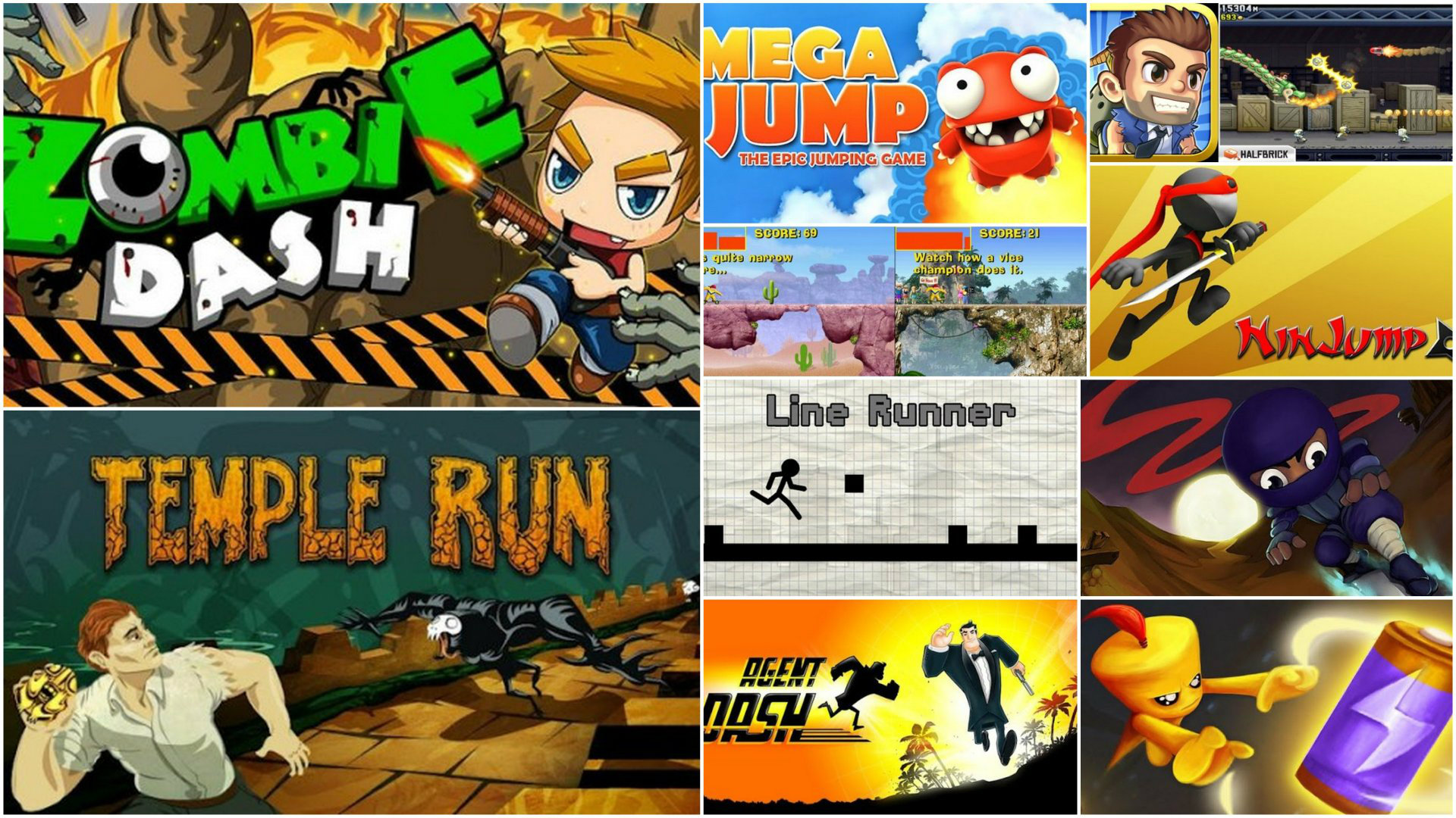 “เกมฟรี” ตัวหมากสำคัญที่จะทำให้ Android เอาชนะ iOS