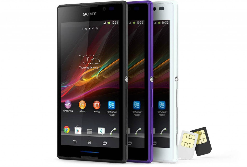 sony-xperia-c