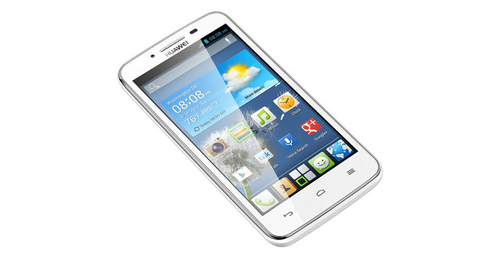 huawei Ascend Y511