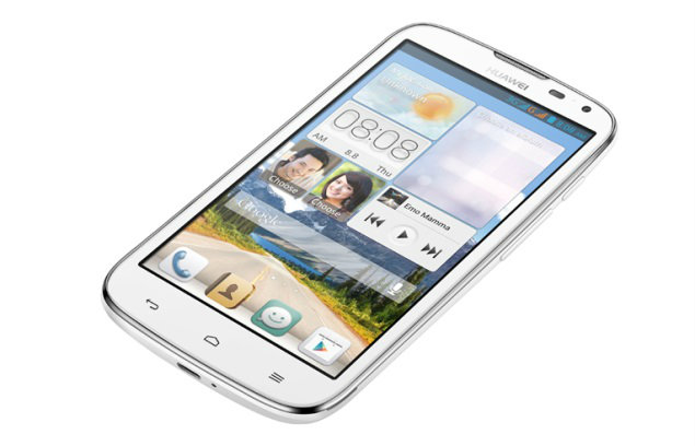 huawei Ascend G610
