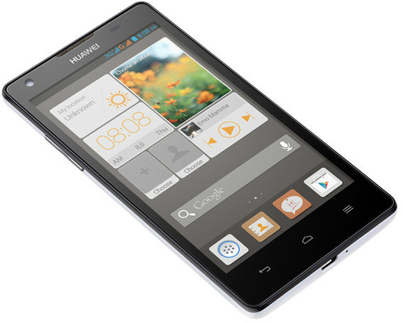huawei Ascend G700