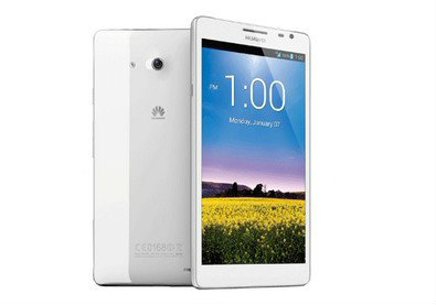 huawei Ascend Mate