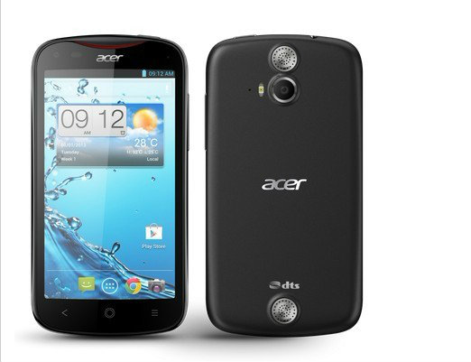Acer Liquid E2