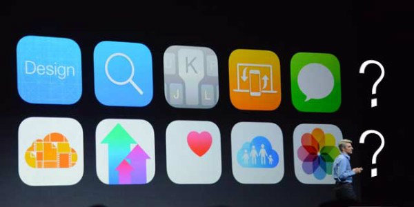 5 เหตุผลที่คนธรรมดา (หรือไม่ใช่นักพัฒนา) ไม่ควรอัพ iPhone, iPad เป็น iOS 8 Beta