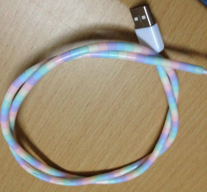 USB Cable 01