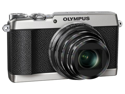 Olympus เปิดตัวกล้องตัวใหม่ที่มาพร้อมระบบกันสั่นสุดเจ๋ง!