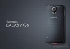 Samsung Galaxy S5 