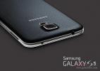 Samsung Galaxy S5 