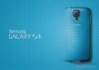 Samsung Galaxy S5 