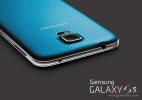 Samsung Galaxy S5 