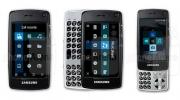 Samsung SGH-F520