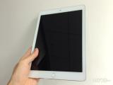 หลุดภาพ iPad Air 2 เครื่อง mock up