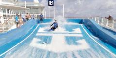 Royal Caribbean’s Allure of the Seas 