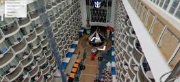 Royal Caribbean’s Allure of the Seas 