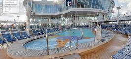 Royal Caribbean’s Allure of the Seas 