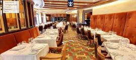 Royal Caribbean’s Allure of the Seas 