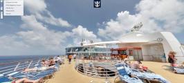 Royal Caribbean’s Allure of the Seas 