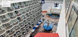 Royal Caribbean’s Allure of the Seas 