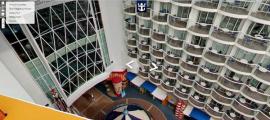 Royal Caribbean’s Allure of the Seas 