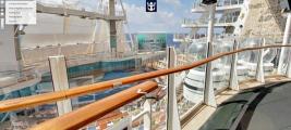 Royal Caribbean’s Allure of the Seas 