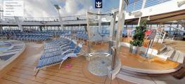 Royal Caribbean’s Allure of the Seas 