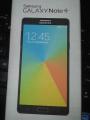 Samsung Galaxy Note 4 