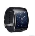 Samsung Gear S official photos