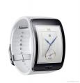 Samsung Gear S official photos