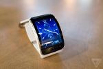 Samsung Gear S 