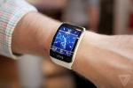 Samsung Gear S 