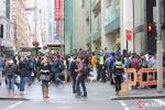 บรรยากาศ Apple Store วันแรกของการเปิดขาย iPhone 6