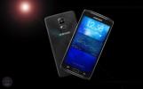 Samsung Galaxy S6 Concept