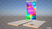 Samsung Galaxy S6 Concept