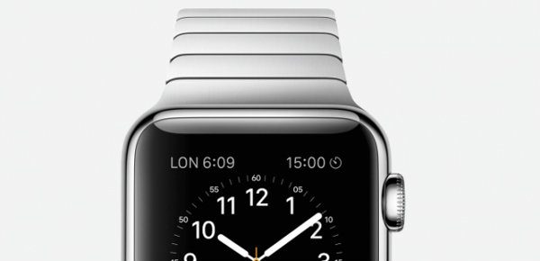 Apple Watch มาแน่ เมษายน 2015