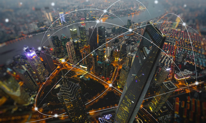 เทรนด์ไมโครจับมือ Vertex Aquaristik วางระบบความปลอดภัยทางไซเบอร์ฝังลงในอุปกรณ์ IoT