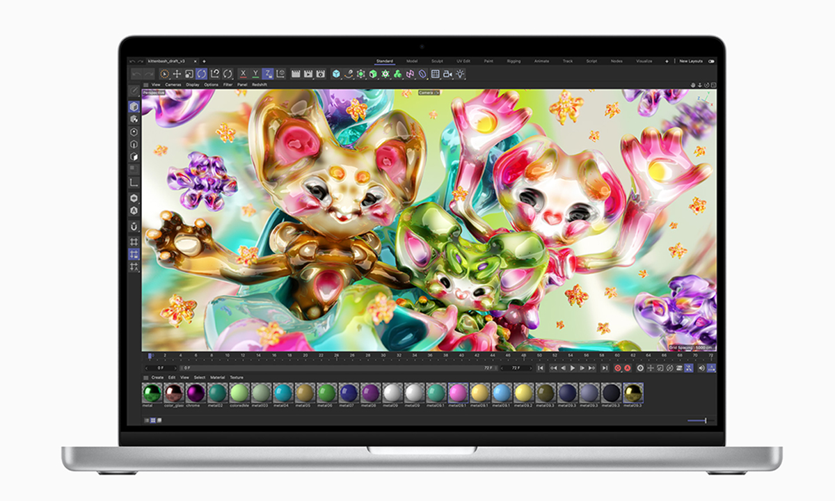 ข่าวดี iOS 15.1, iPadOS 15.2, watchOS 8.1, tvOS 15.1 และ macOS Monterey ปล่อยให้ใช้ 25 ตุลาคมนี้