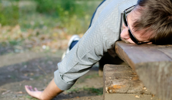 10 วิธีแก้อาการเมาค้างแบบง่ายๆ