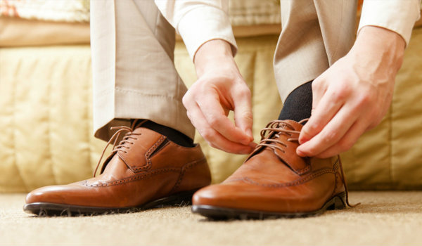MEN&SHOES