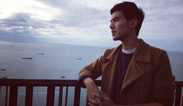 เต๋อ ฉันทวิชช์ ได้รับสารภาพว่า มิว นิษฐา ถูกใจ