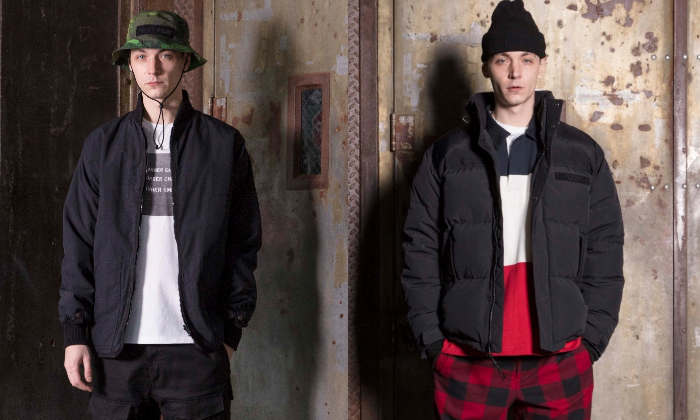 คอลเลคชั่นฤดูใบไม้ร่วง 2019 จาก rag & bone