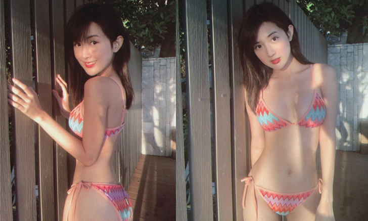 น่ารักปนเซ็กซี่ \