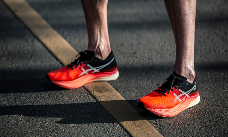 METASPEED™ Sky รองเท้าวิ่งรุ่นใหม่กับนวัตกรรมและการดีไซน์แบบ Human-Centric จาก ASICS