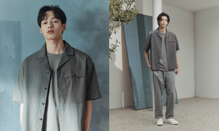 COS เปิดตัวแคปซูลคอลเลคชั่น Men’s Summer