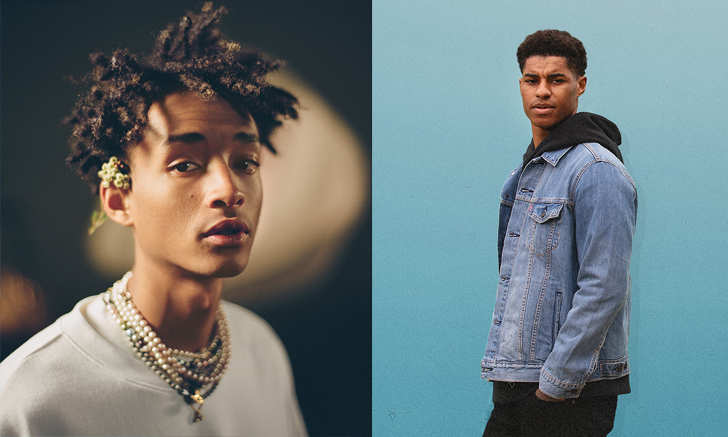 ลีวายส์ เปิดตัวแคมเปญระดับโลก “Buy Better. Wear Longer.”