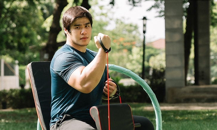 ใน 1 วันควรออกกำลังกายอย่างน้อยกี่นาที เพื่อเผาผลาญไขมัน