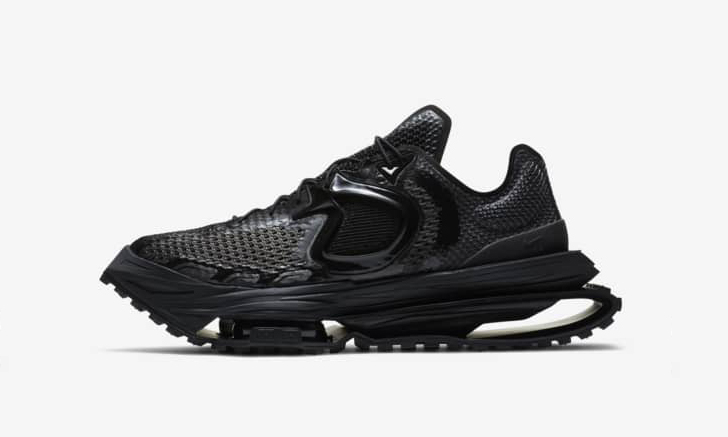 Matthew M. Williams x Nike Zoom MMW 004 เตรียมวางจำหน่ายเร็วๆ นี้